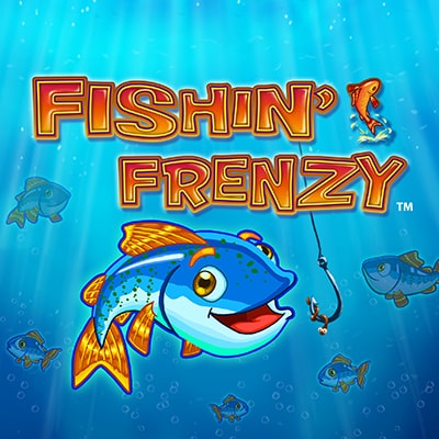 Fishin Frenzy ikon